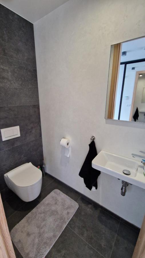 Luxusni Apartmany Certak Vaclavov u Bruntalu Exterior foto