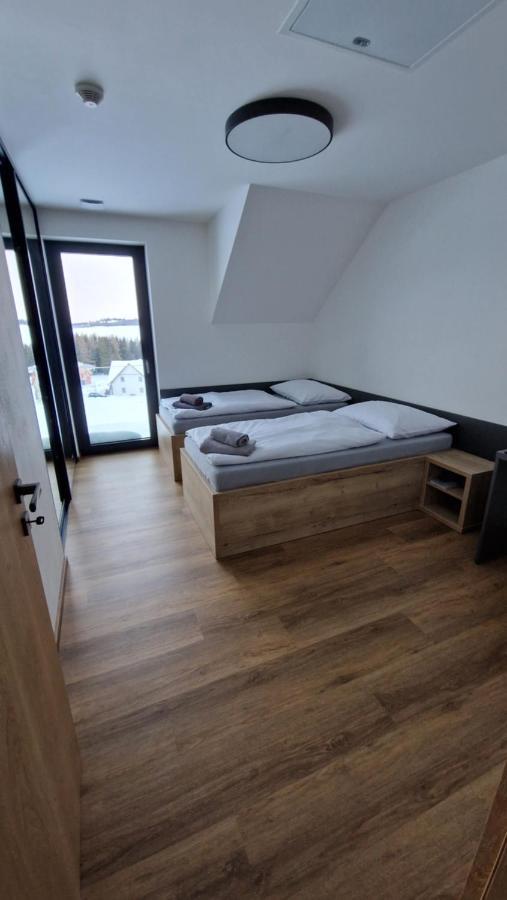 Luxusni Apartmany Certak Vaclavov u Bruntalu Exterior foto