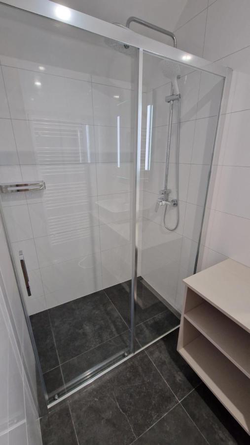 Luxusni Apartmany Certak Vaclavov u Bruntalu Exterior foto